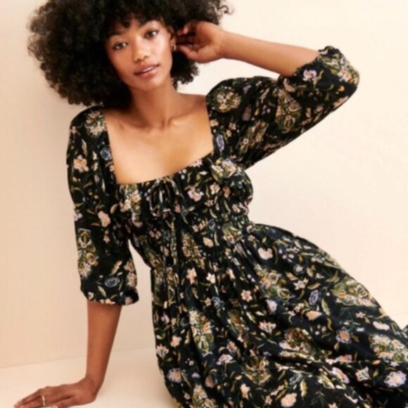 Free People Oasis Dress - Picture 2 of 6